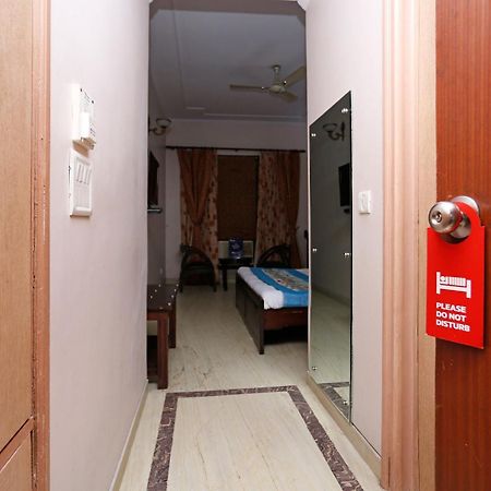 Hotel O Mid Town 델리 외부 사진