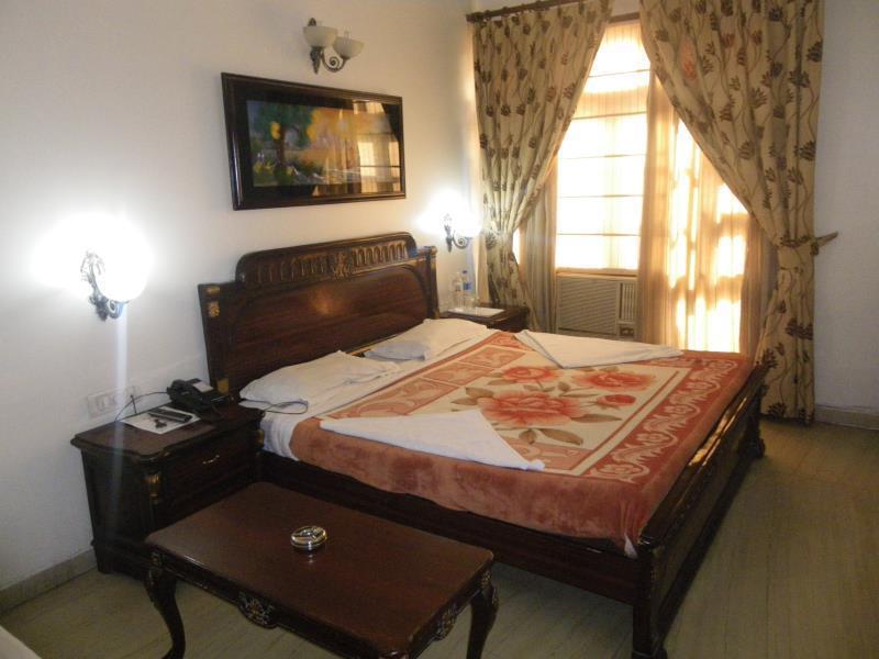 Hotel O Mid Town 델리 외부 사진
